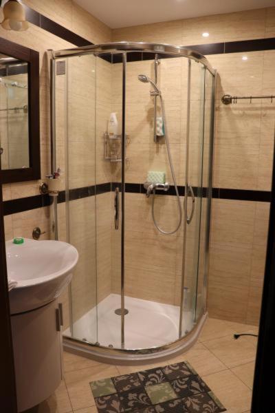 Apartament Z Basenem Koscielisko Ngoại thất bức ảnh