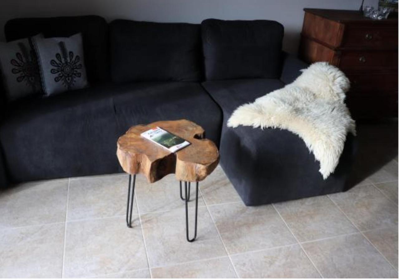 Apartament Z Basenem Koscielisko Ngoại thất bức ảnh