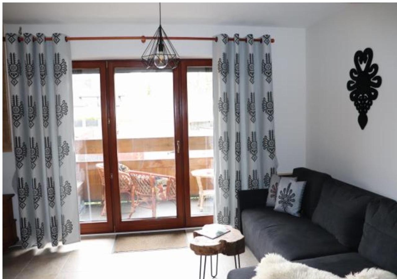 Apartament Z Basenem Koscielisko Ngoại thất bức ảnh